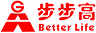 合作商超